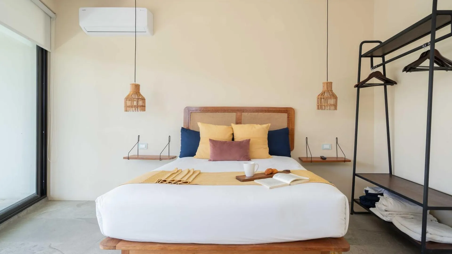 Xp Tulum Aparthotel Mexikó