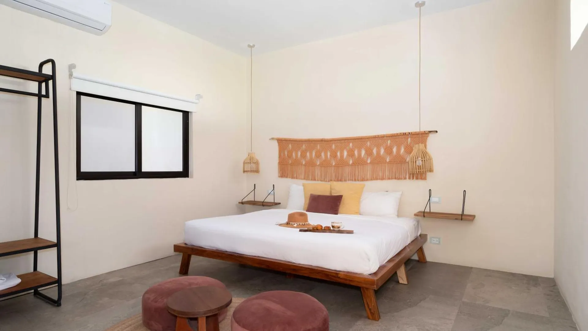 Xp Tulum Aparthotel