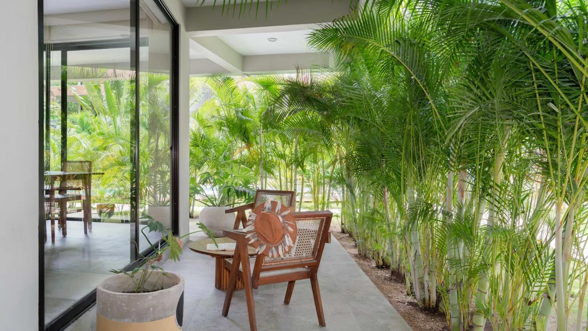 Xp Tulum Aparthotel