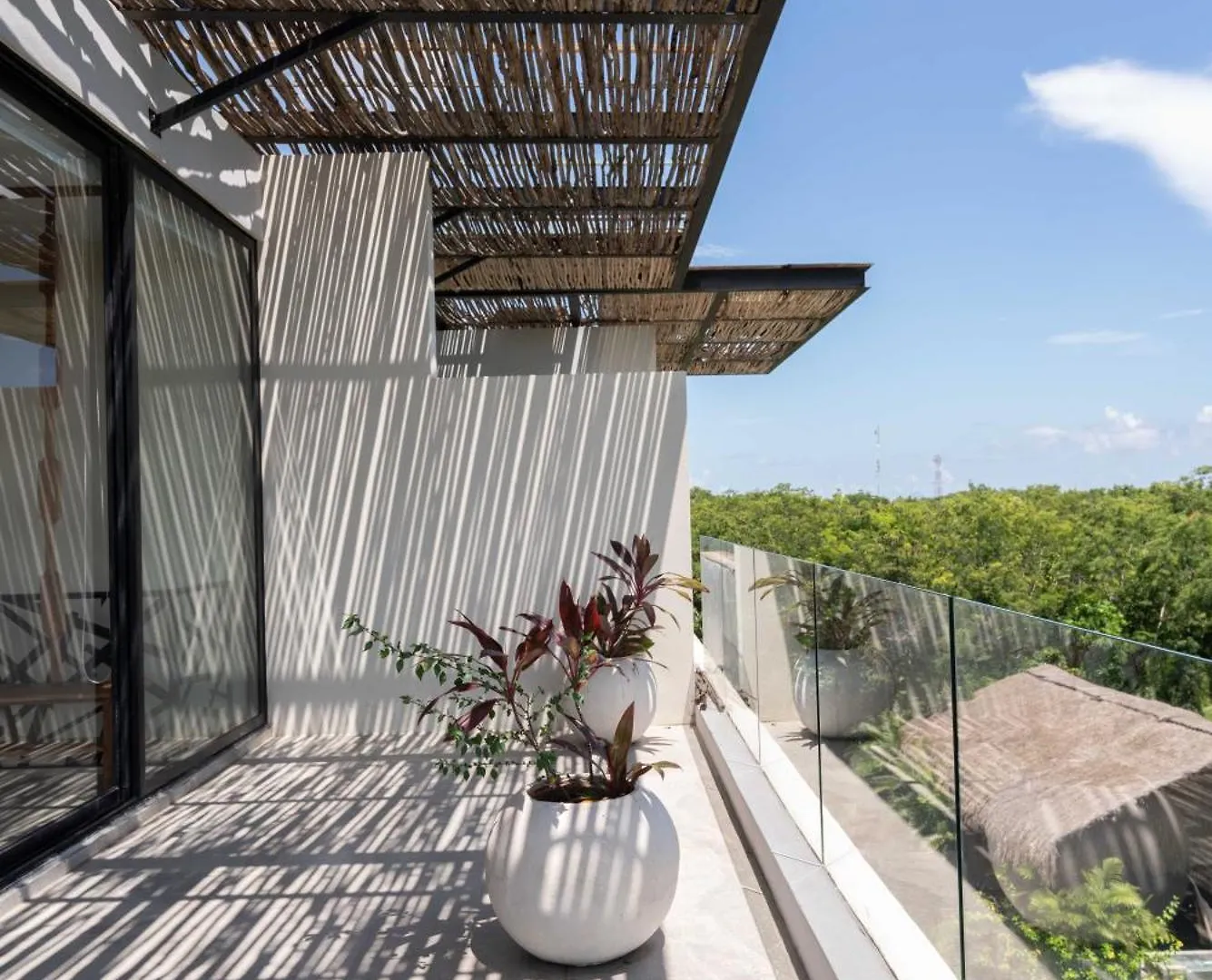 Xp Tulum Aparthotel Mexikó