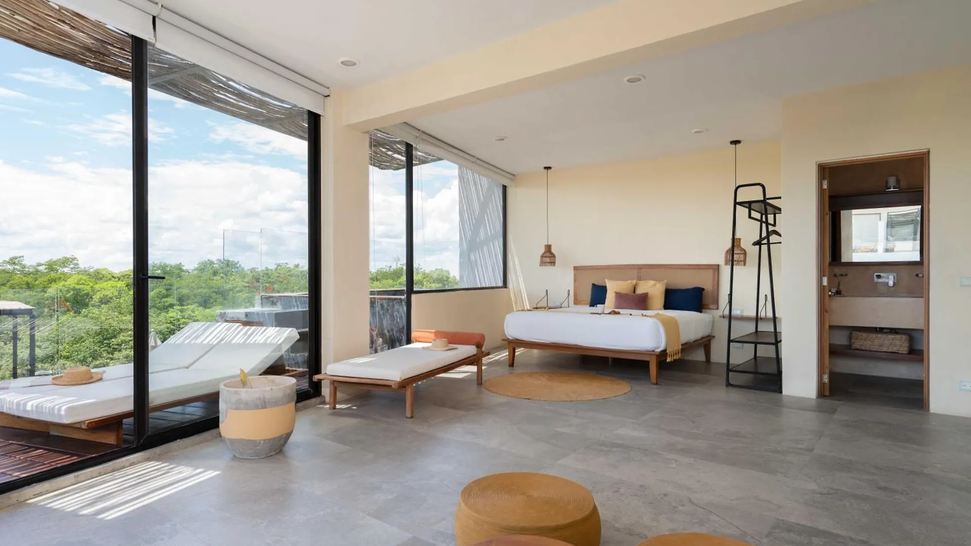 Aparthotel Xp Tulum 0*,  Meksyk