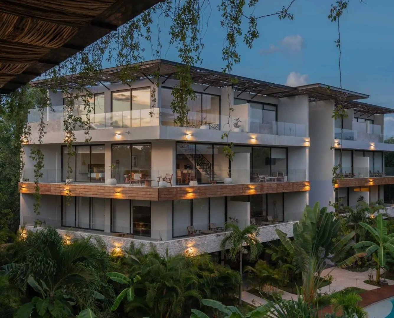 Aparthotel Xp Tulum