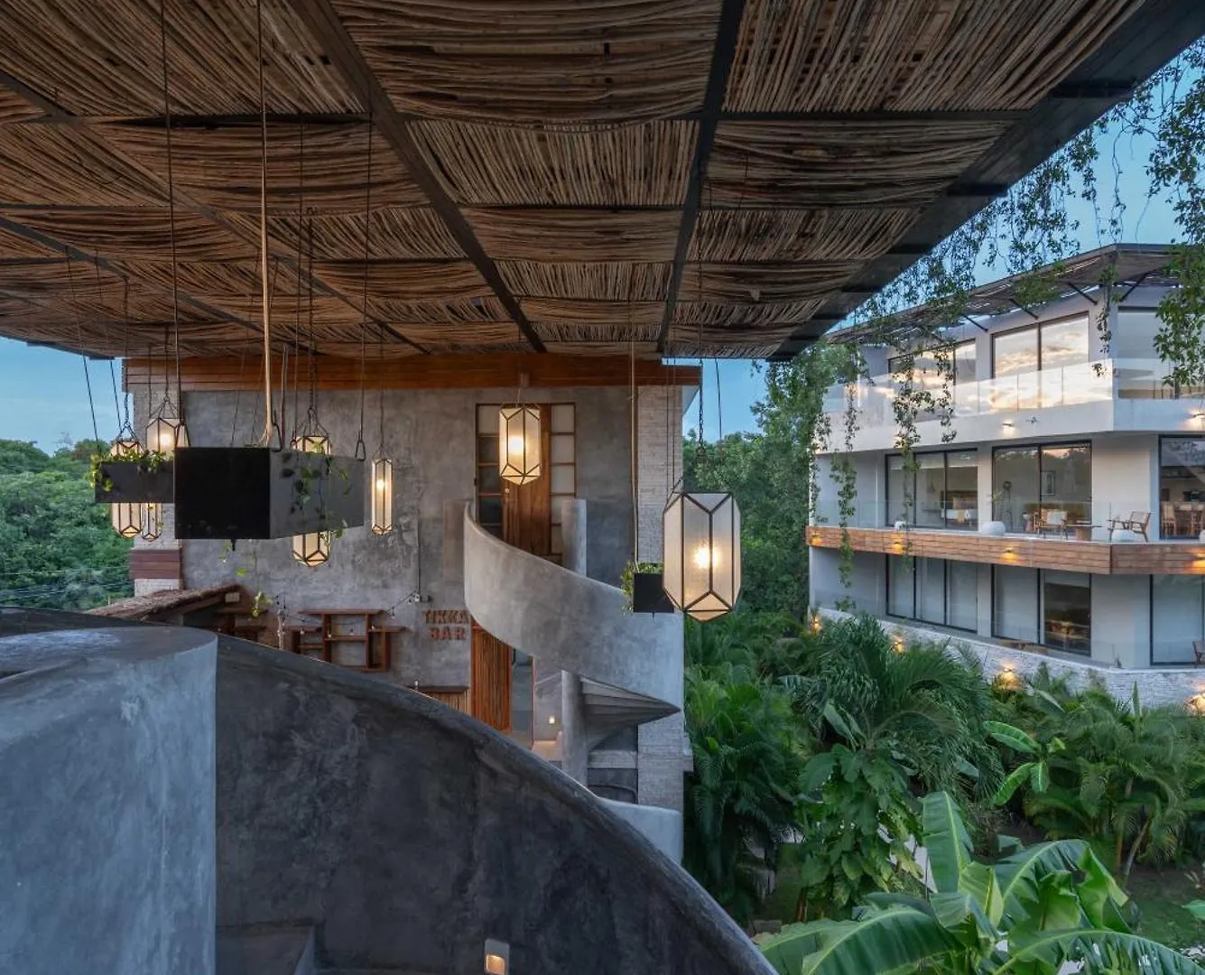 Aparthotel Xp Tulum