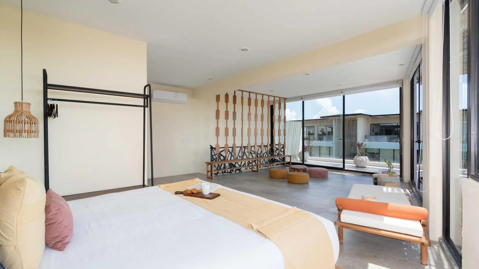 Aparthotel Xp Tulum 0*,  Meksyk