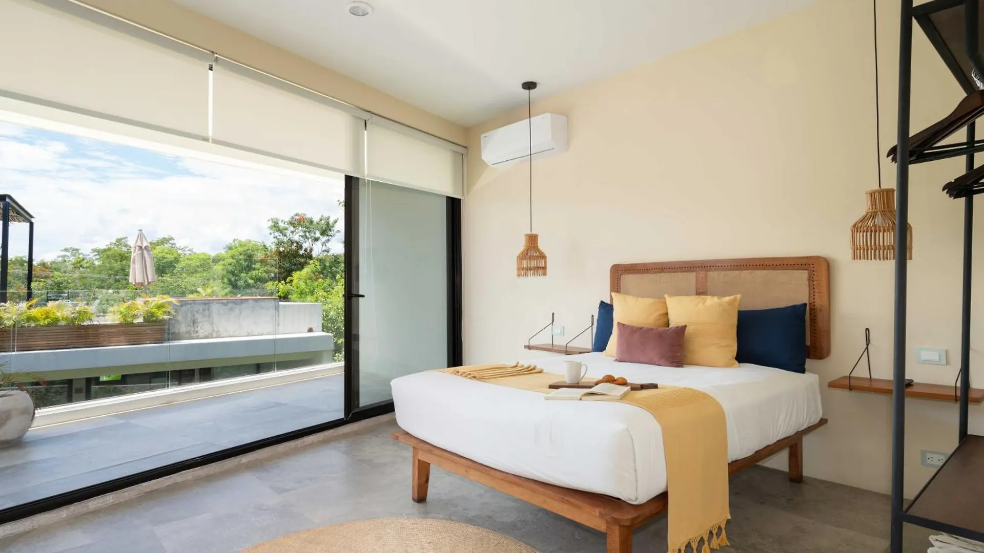 Aparthotel Xp Tulum