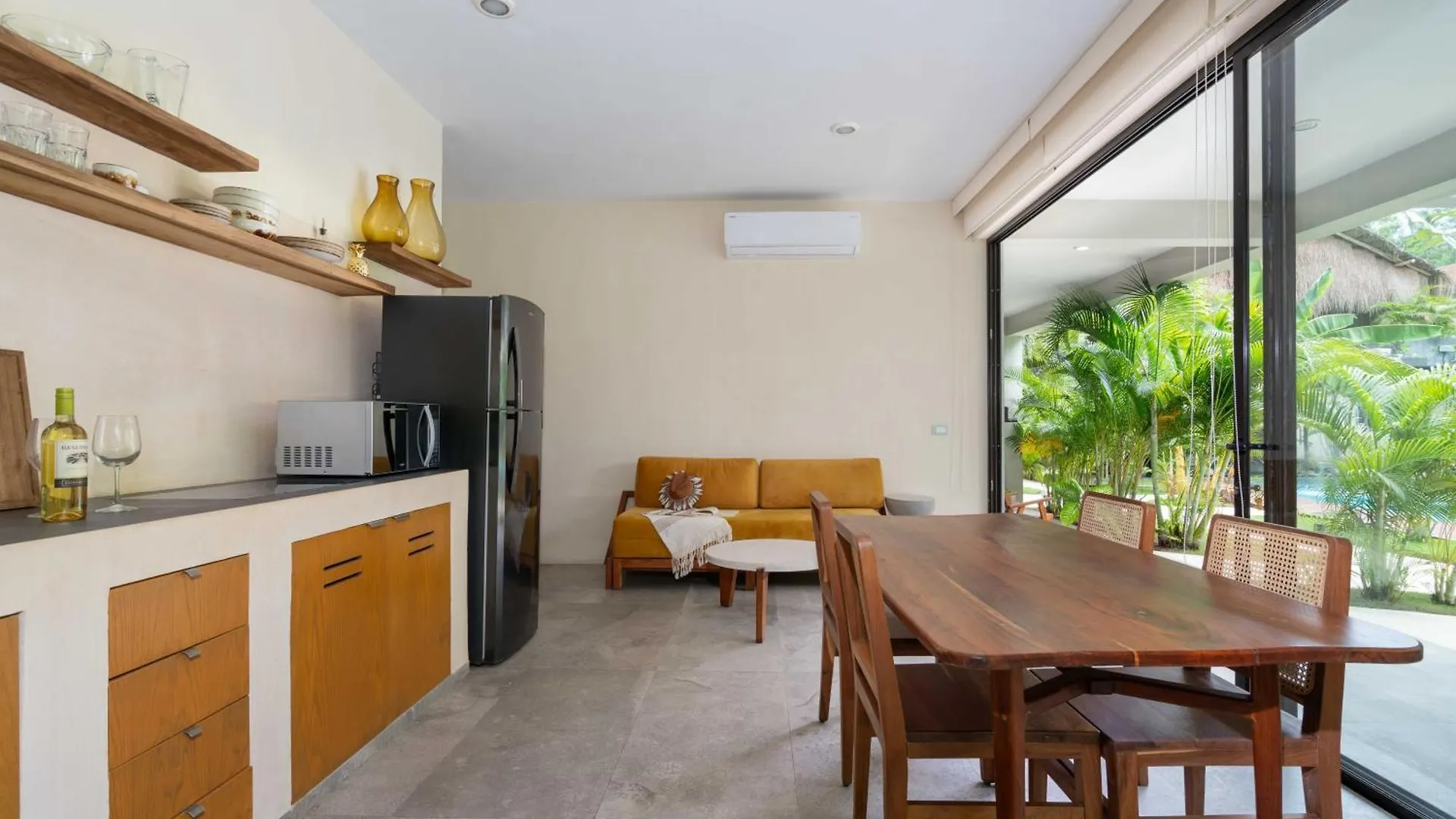 Aparthotel Xp Tulum Meksyk
