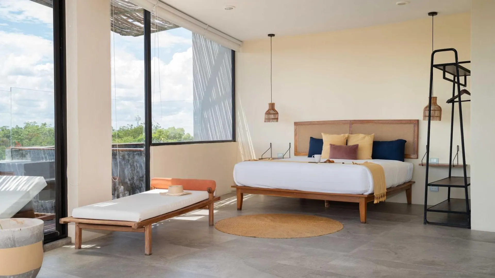 Aparthotel Xp Tulum 0*,