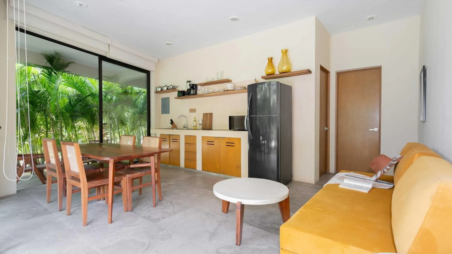 Aparthotel Xp Tulum Meksyk