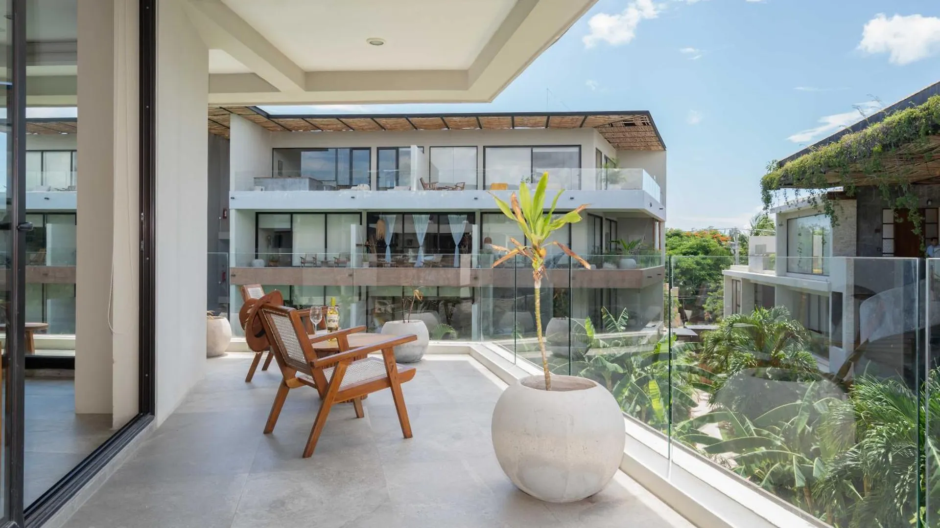 Aparthotel Xp Tulum 0*,