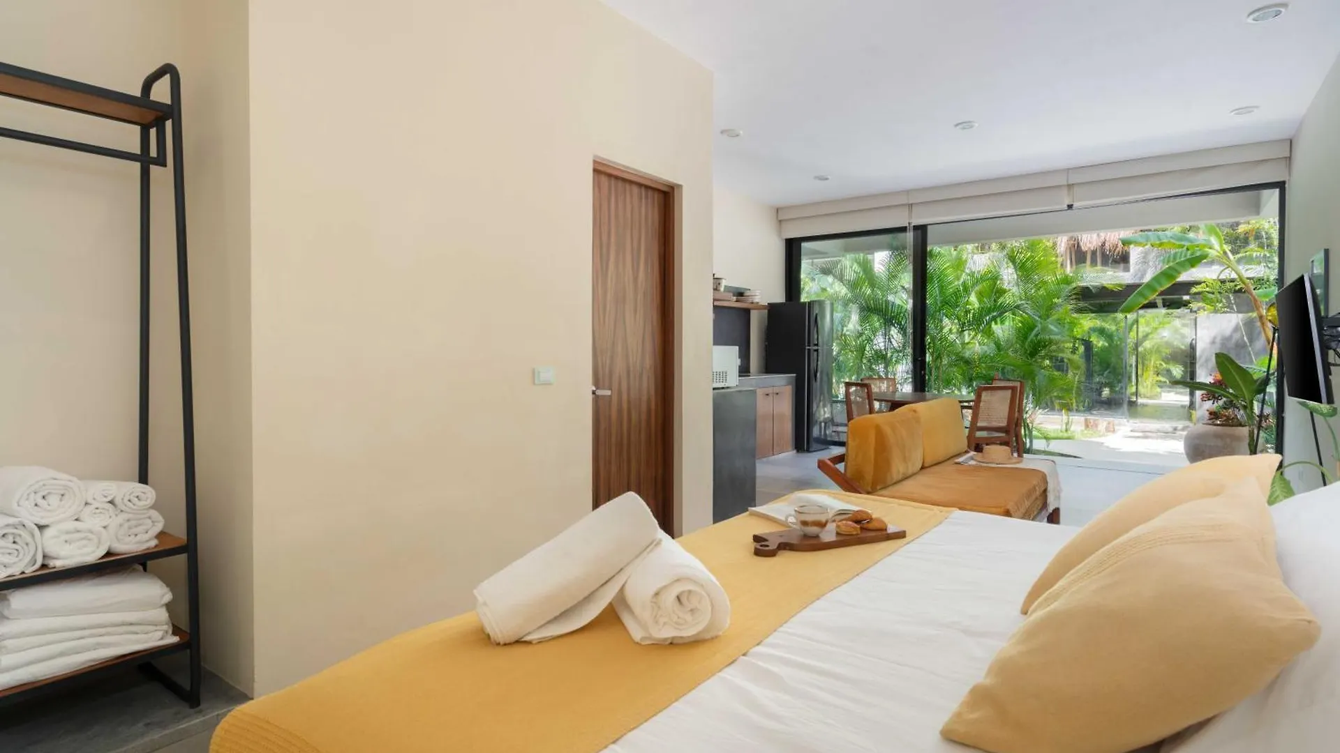 Aparthotel Xp Tulum