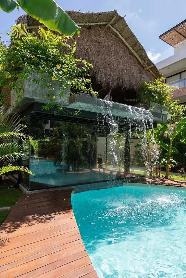 Aparthotel Xp Tulum