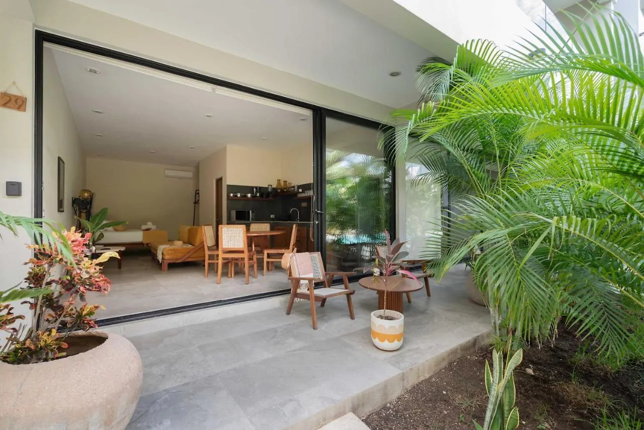 Aparthotel Xp Tulum