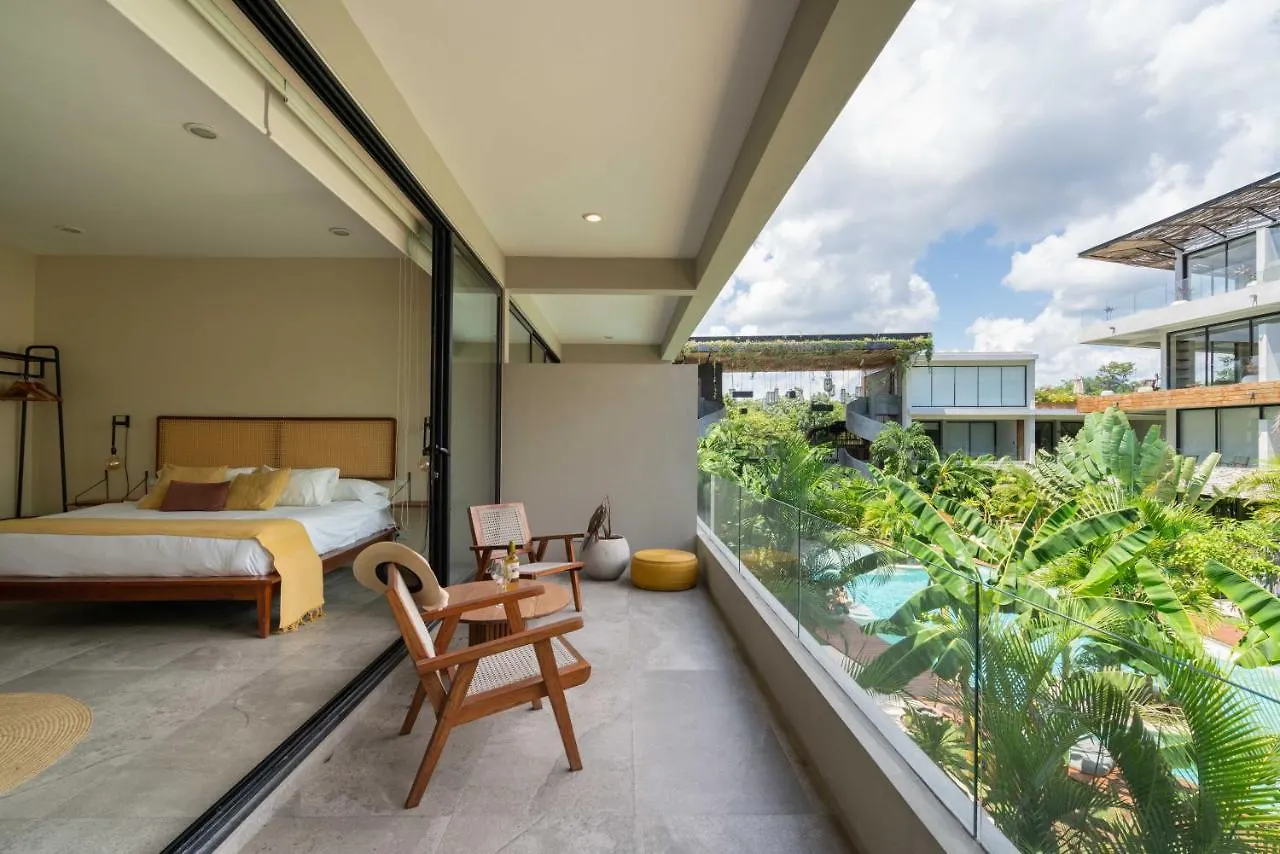 Aparthotel Xp Tulum