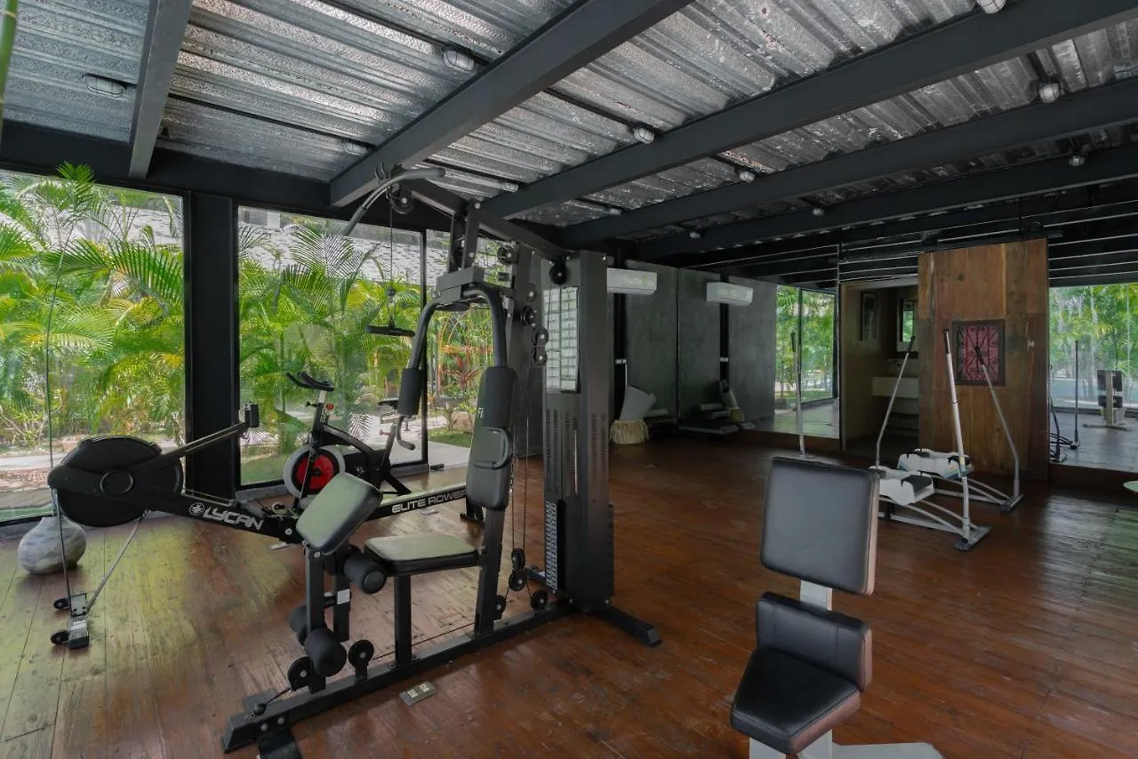 Aparthotel Xp Tulum
