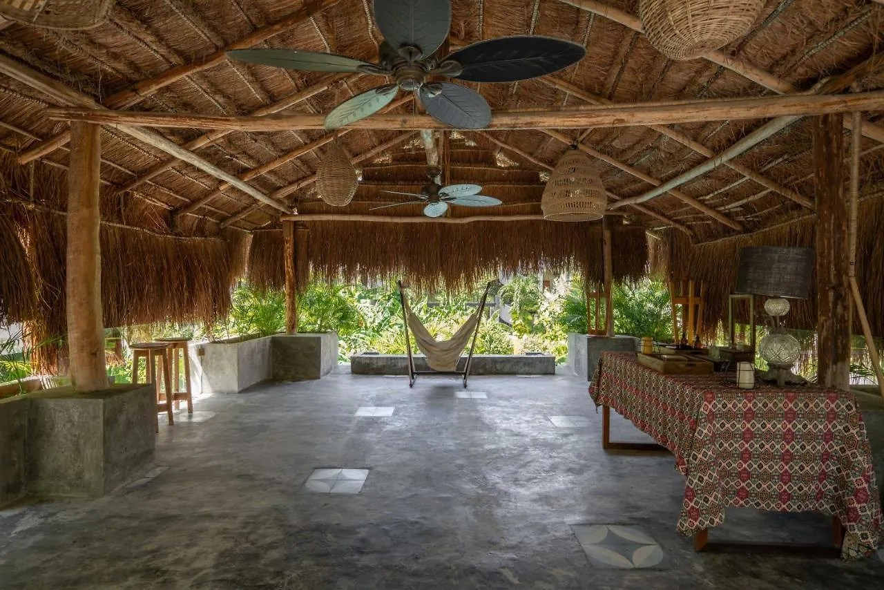 Aparthotel Xp Tulum 0*,