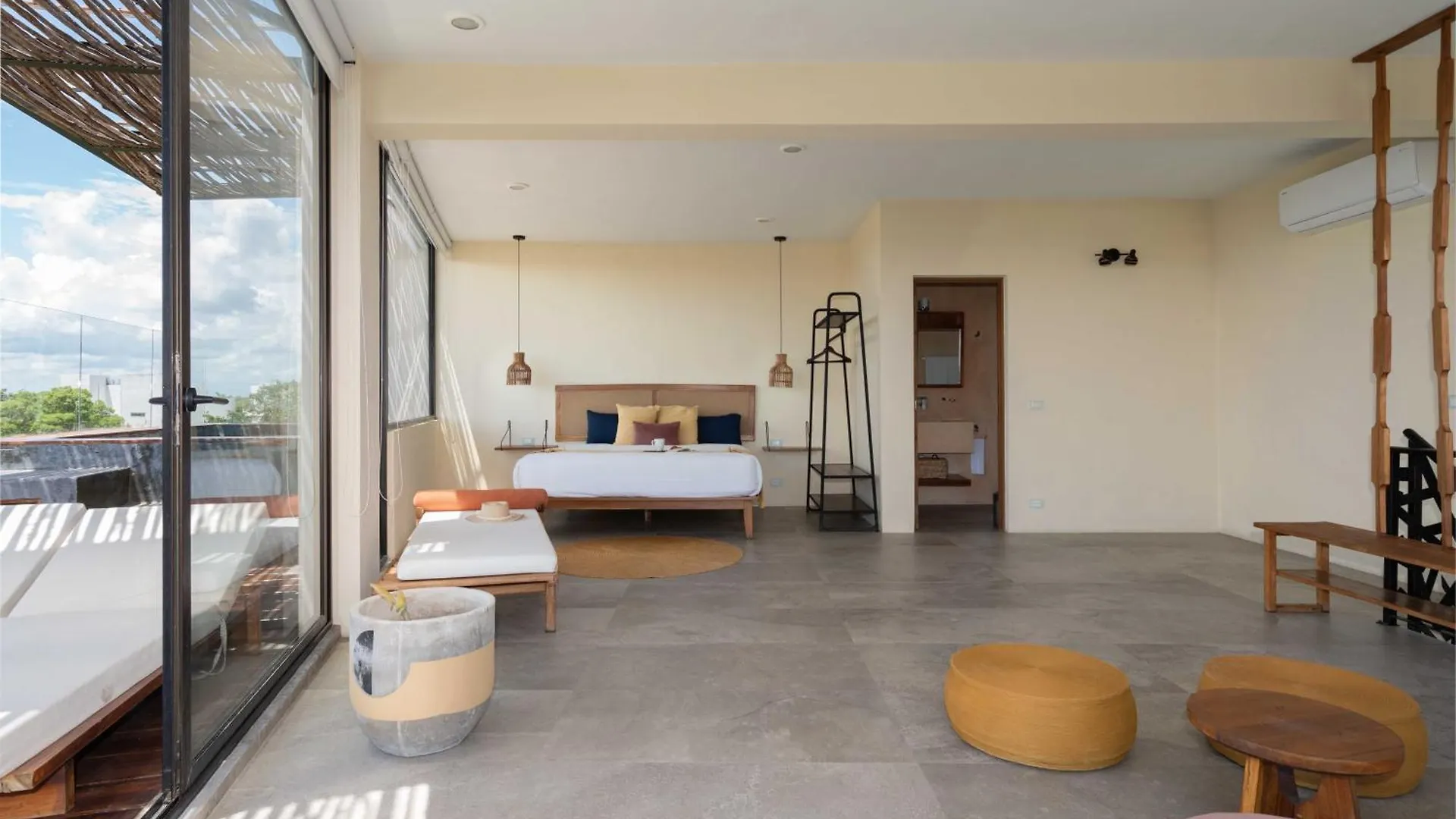 Aparthotel Xp Tulum Mexiko