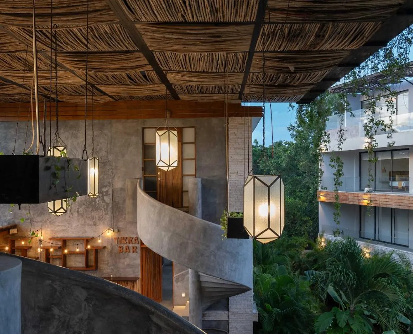 Aparthotel Xp Tulum Mexiko