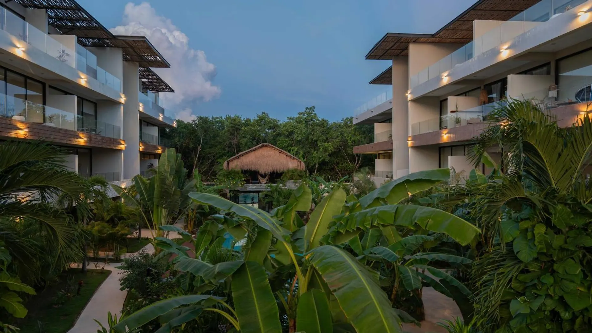 Aparthotel Xp Tulum 0*,