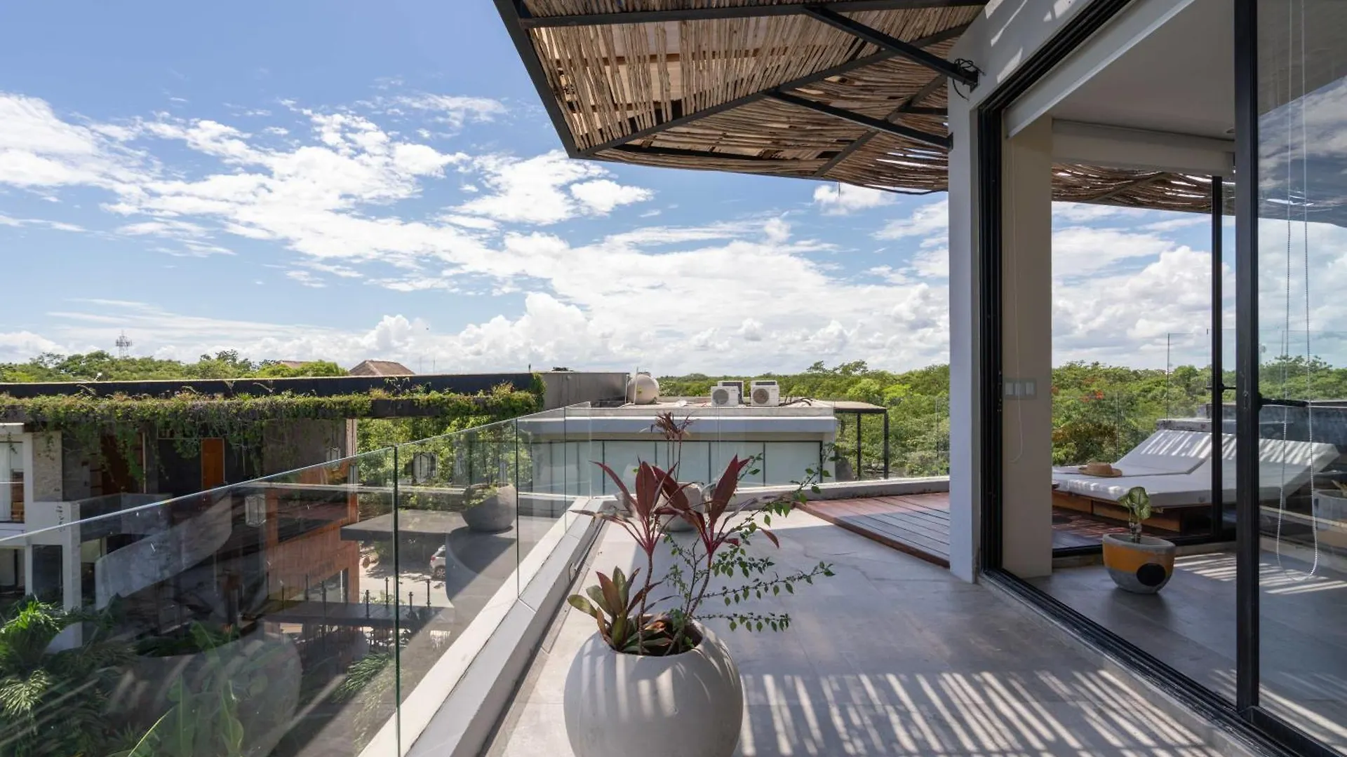 Aparthotel Xp Tulum Mexiko