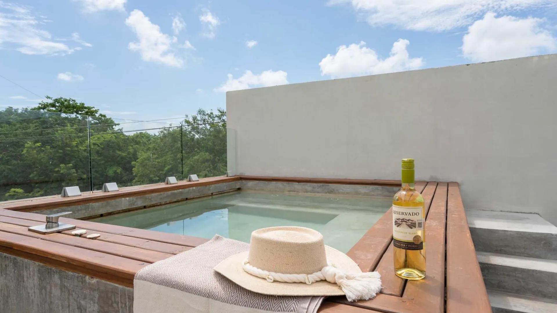 Aparthotel Xp Tulum Mexiko