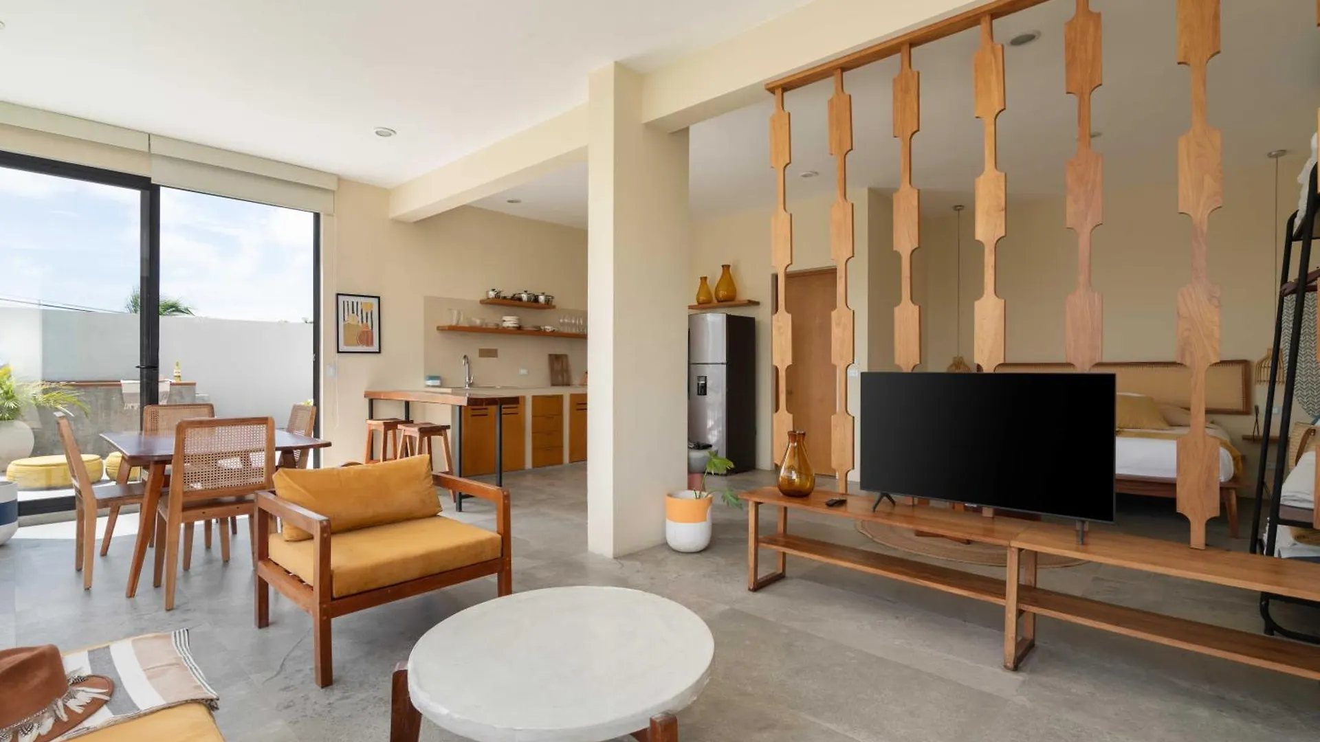 Aparthotel Xp Tulum