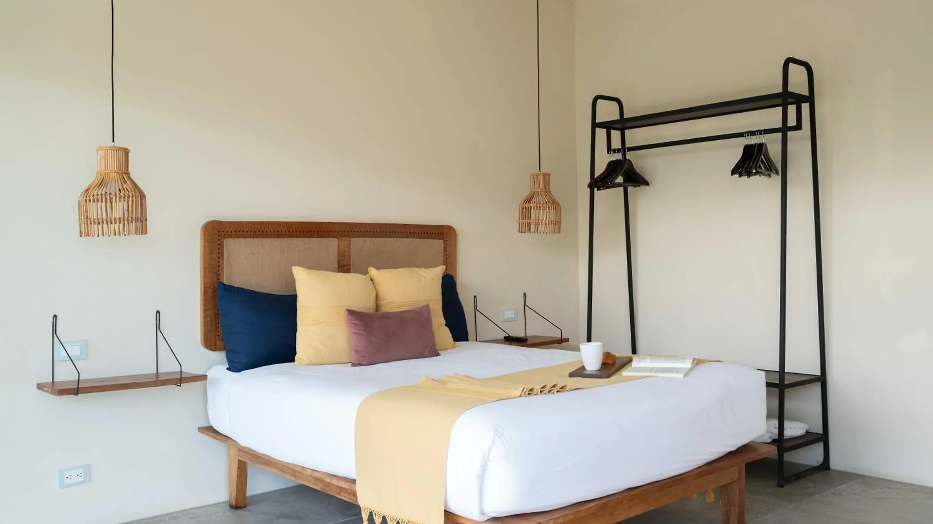 Aparthotel Xp Tulum