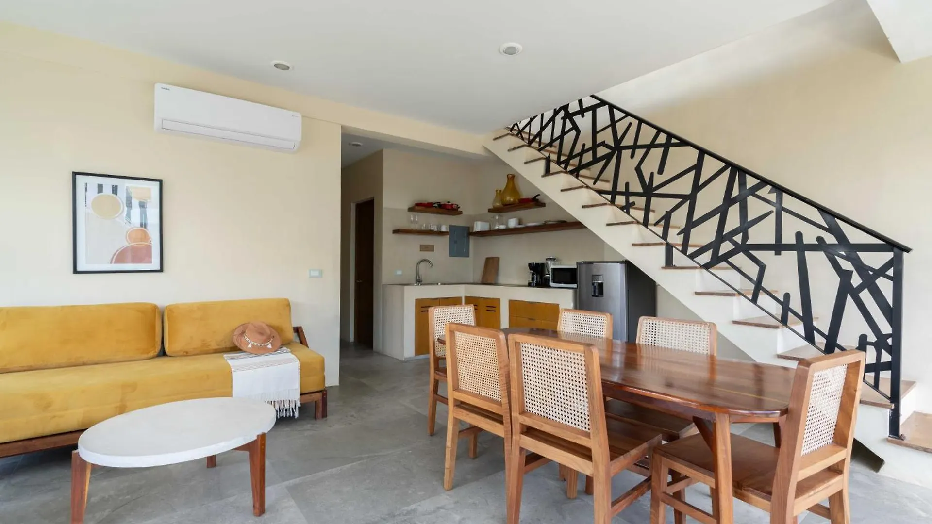 Aparthotel Xp Tulum