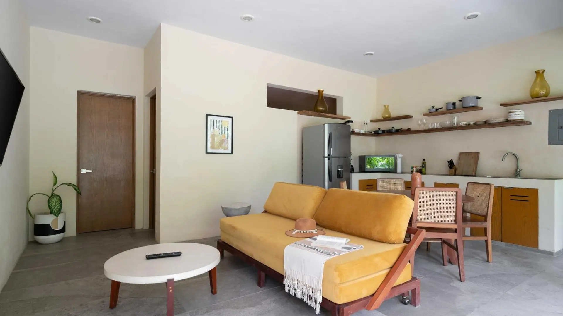 Aparthotel Xp Tulum