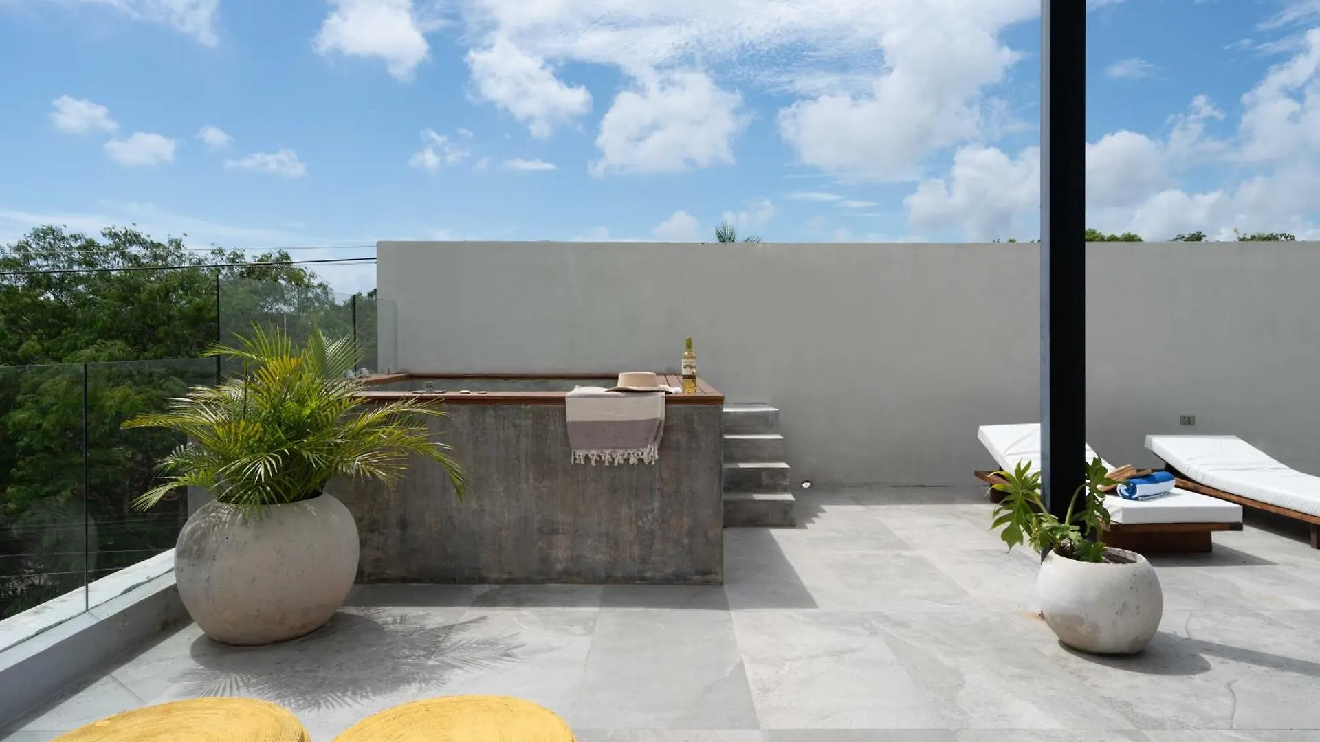 Aparthotel Xp Tulum