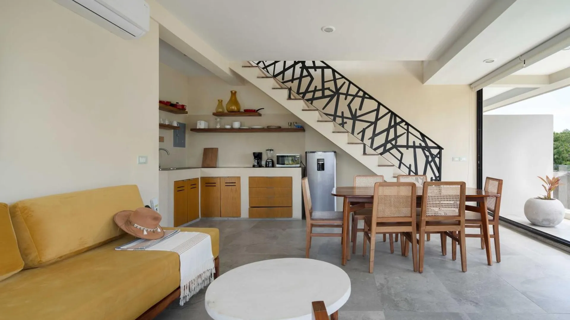 Aparthotel Xp Tulum Mexiko