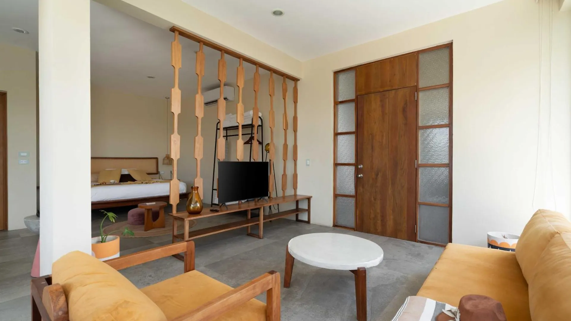 Aparthotel Xp Tulum