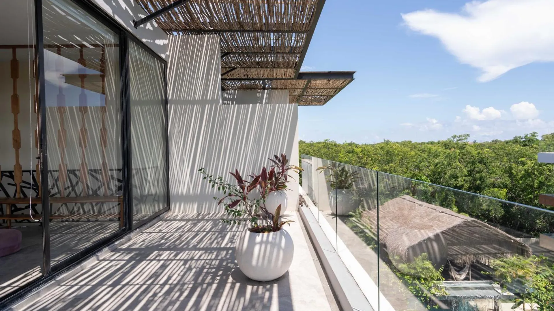 Aparthotel Xp Tulum