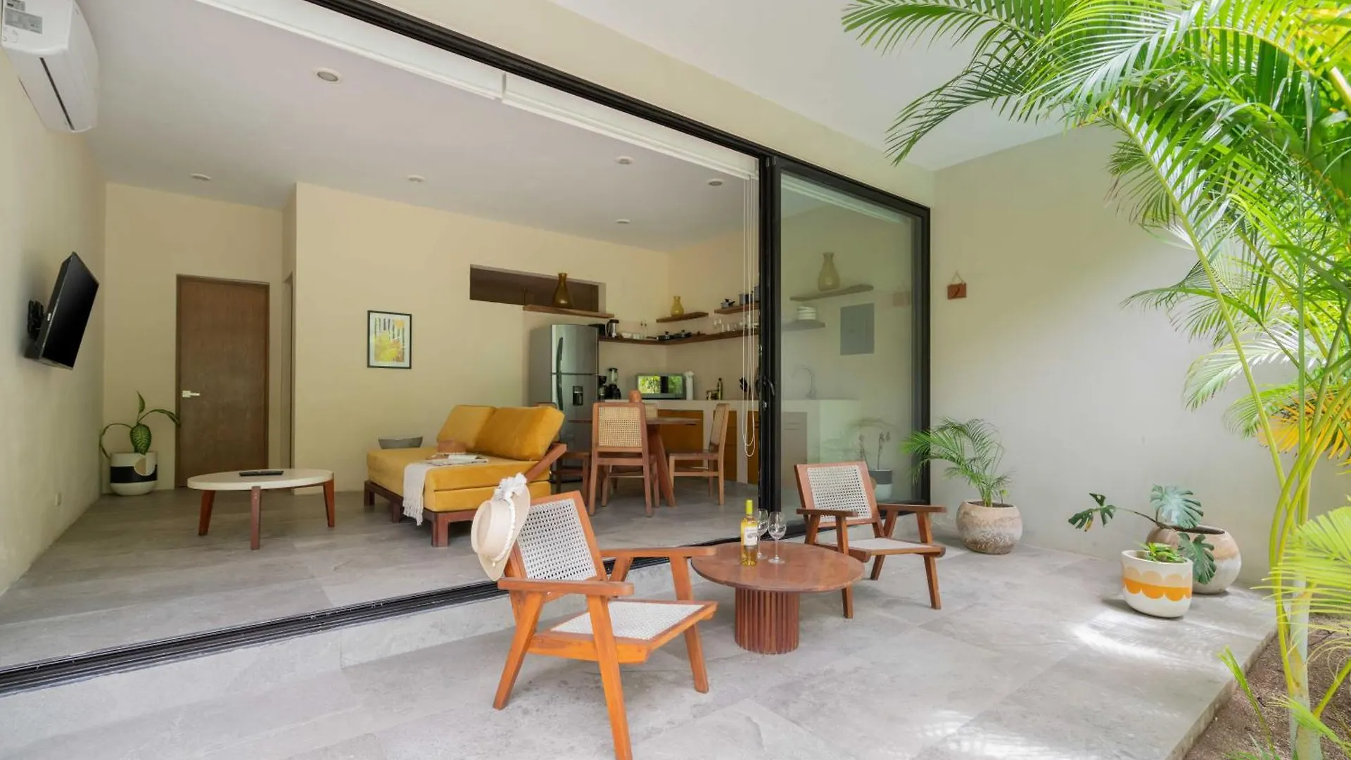 Aparthotel Xp Tulum