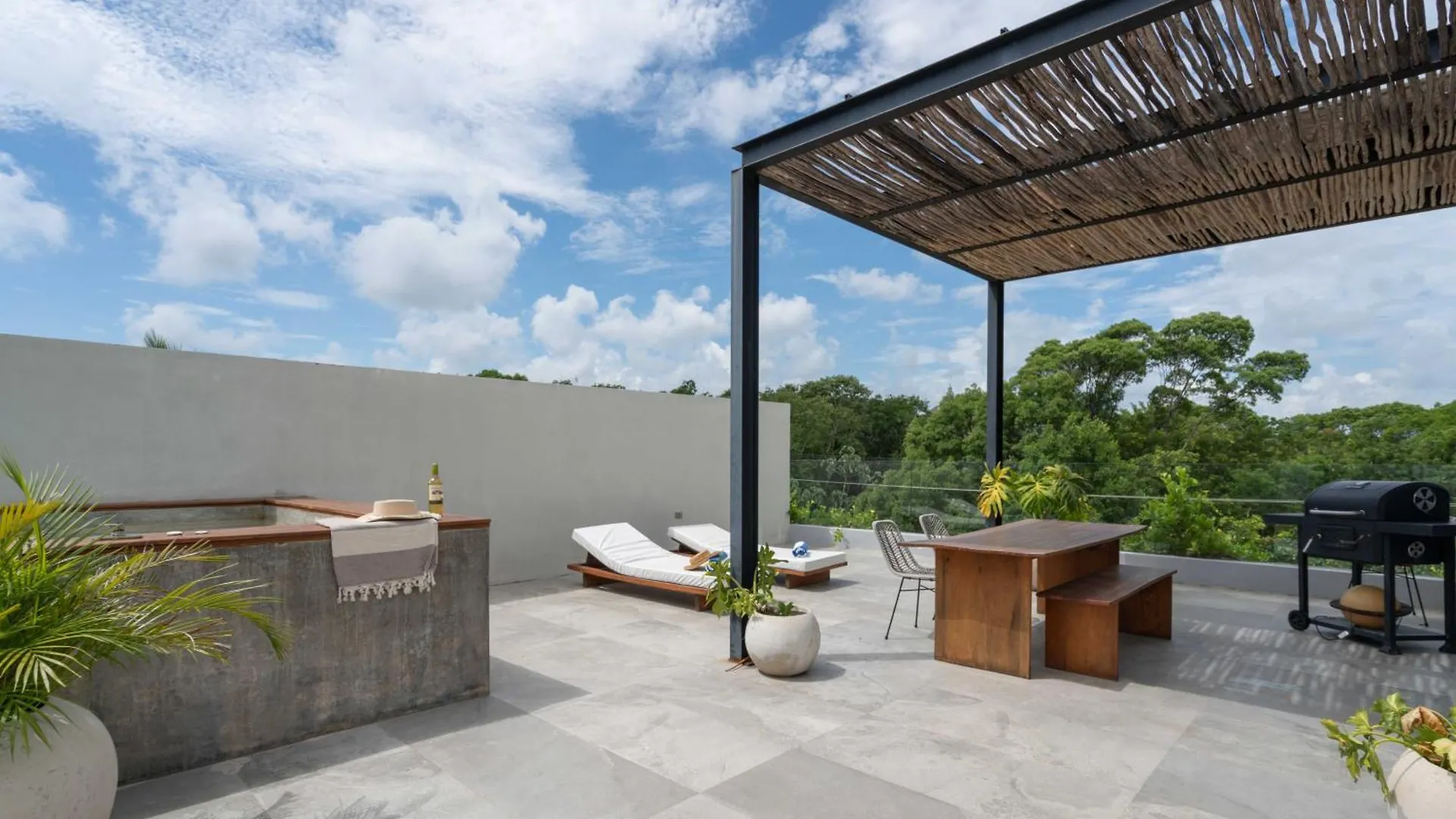 Aparthotel Xp Tulum Mexiko